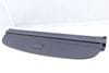 Cargo / Luggage Compartment Cover 4M8863553 — photo 1