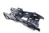 Center Console Bracket Assembly 4M0863243C — photo 1