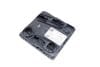 Comfort Control Module / Ccm / BCM 8W1907064BP — photo 1