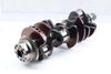 Crankshaft / Crank Shaft 0P2105019G — photo 1