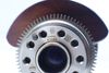 Crankshaft / Crank Shaft 0P2105019G — photo 3