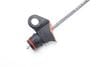 Emergency Release / Bowden Cable 4M0713045E — photo 2