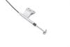 Emergency Release / Bowden Cable 4M0713045E — photo 3