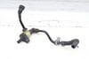 Engine Breather Line / Vent Tube Assembly 0P2103217A — photo 1
