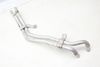Engine Coolant Pipe / Tube Assembly 4M8121071A — photo 2
