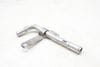 Engine Coolant Pipe / Tube / Line 4M0819927F — photo 1