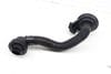 Engine Oil Filler Tube / Hose 4M0115301M — photo 2