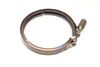 Exhaust Pipe Clamp 8W0253725D — photo 2