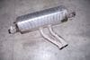 Exhaust Pipe / Muffler 4M8253078BN — photo 3