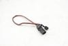 Brake Pad Wear Indicator Sensor / Wiring Harness 4M0615121AC — photo 1