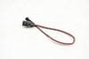 Brake Pad Wear Indicator Sensor / Wiring Harness 4M0615121AC — photo 2