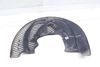 Brake Dust / Splash Shield 4M0615311H — photo 2