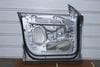 Door Shell / Skin / Frame 4M8831051C — photo 5