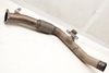 Exhaust / Muffler Pipe 4M0253300AR — photo 1