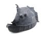 Fender Liner / Wheel Housing Cover (REARWARD) 4M8821191B — photo 1