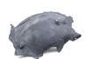 Fender Liner / Wheel Housing Cover (REARWARD) 4M8821191B — photo 2