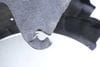 Fender Liner / Wheel Housing Cover (REARWARD) 4M8821191B — photo 3