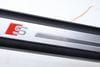 Illuminated Door Sill / Scuff Plate (S) 4M8947405A — photo 3