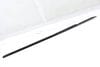 Outer Door Window Slot Seal / Trim 4M8837475C — photo 5
