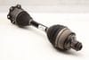 CV Axle Shaft 4M0407271G — photo 1