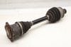 CV Axle Shaft 4M0407271G — photo 3