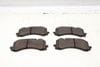 Disc Brake Pad Set 4M0698151BB — photo 2