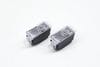 S Logo Door Entry / Puddle Light Projector Set 4G0052134F — photo 1