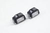 S Logo Door Entry / Puddle Light Projector Set 4G0052134F — photo 2
