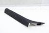 Upper A Pillar Trim / Lining 4M8867233B — photo 2