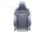 Upper Seat Backrest Cushion Assembly (LEATHER) 4M8881815R — photo 1