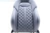 Upper Seat Backrest Cushion Assembly (LEATHER) 4M8881815R — photo 4