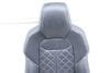 Upper Seat Backrest Cushion Assembly (LEATHER) 4M8881815R — photo 5