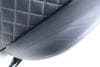 Upper Seat Backrest Cushion Assembly (LEATHER) 4M8881815R — photo 6