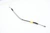 Exterior Door Handle Release / Bowden Cable 4N0837099 — photo 4