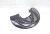 Brake Dust / Splash Shield 4M0615312H — photo 1