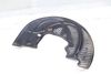 Brake Dust / Splash Shield 4M0615312H — photo 2