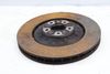 Brake Rotor / Disc (VENTILATED) 4M0615302K — photo 1