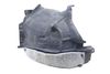 Fender Liner / Wheel Housing Cover (REARWARD) 4M8821192B — photo 2