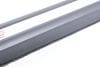 Illuminated Door Sill / Scuff Plate (S) 4M8947406A — photo 3