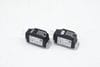 S Logo Door Entry / Puddle Light Projector 4G0052135F — photo 2
