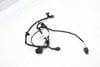 Seat Belt Warning System Wiring Harness 4M0971365BD — photo 1