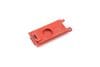 Fuse / Battery Box Cover / Cap 4M0941823A — photo 2