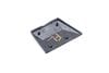 Exterior B Pillar Screw Cap / Cover 4M8853589 — photo 2