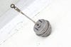 Turbo / Turbocharger Wastegate Actuator 0P2145461 — photo 2