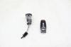 Lock Switch / Cylinder Set w/ Key 4M8898374Q — photo 3