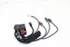 MMI / Multimedia MIB3 Control Unit Wiring Connector / Pigtail Set — photo 2