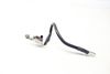 Negative Battery Ground Cable / Monitoring Sensor 4K0915181A — photo 2