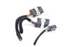 Onboard Supply Control Module Wiring Connector / Pigtail Set — photo 2