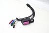 Park Assist Module Wiring Connector / Pigtail — photo 1