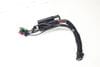 Park Assist Module Wiring Connector / Pigtail — photo 2